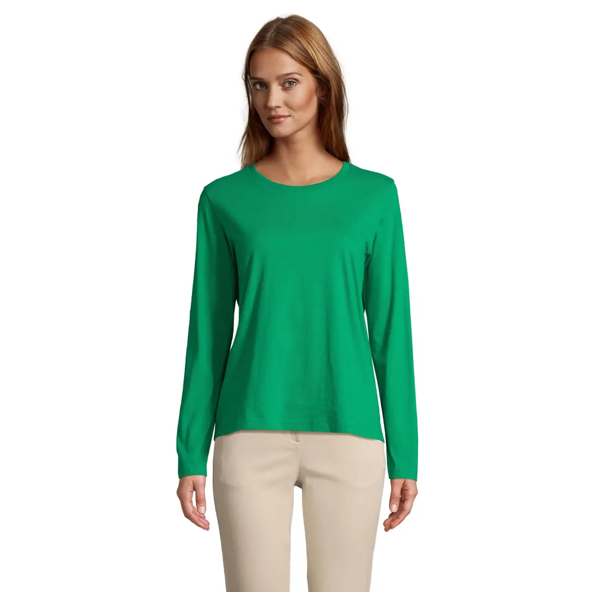 Camiseta SOL'S MONARCH WOMEN 04443 31 Camiseta SOL'S MONARCH WOMEN 04443 - Imagen 31