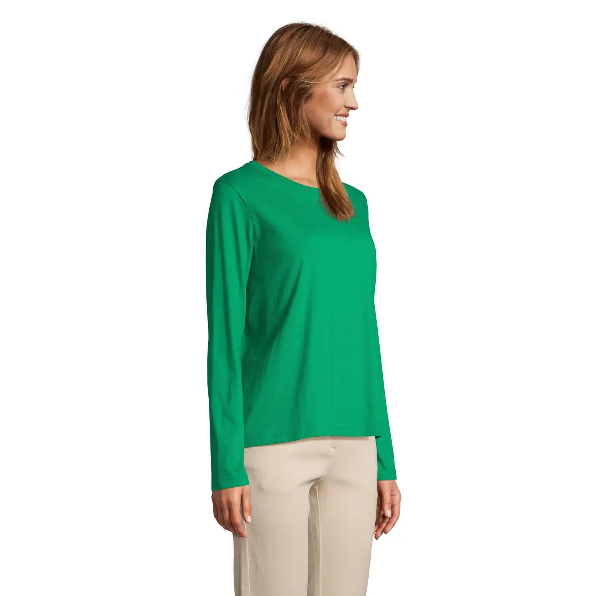 Camiseta SOL'S MONARCH WOMEN 04443 32 Camiseta SOL'S MONARCH WOMEN 04443 - Imagen 32