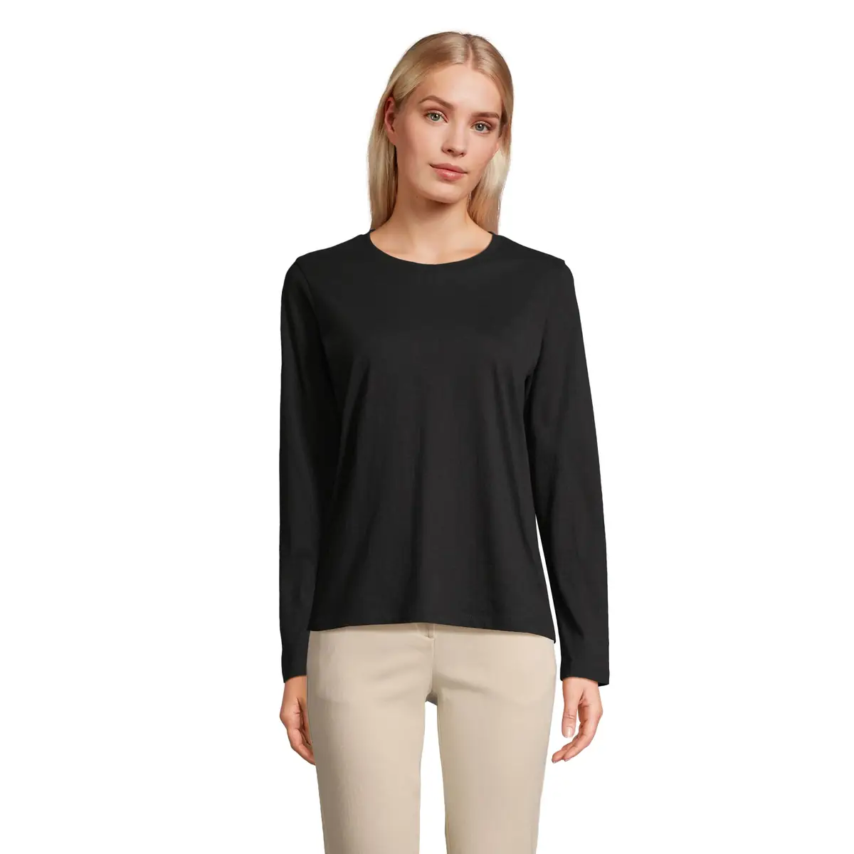 Camiseta SOL'S MONARCH WOMEN 04443 10 Camiseta SOL'S MONARCH WOMEN 04443 - Imagen 10