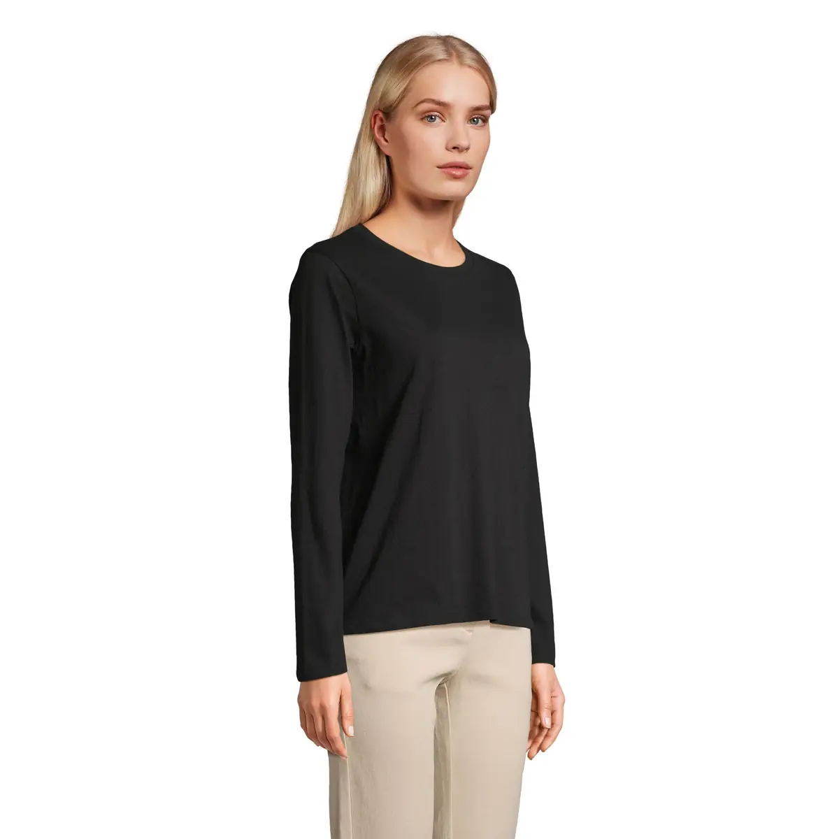 Camiseta SOL'S MONARCH WOMEN 04443 11 Camiseta SOL'S MONARCH WOMEN 04443 - Imagen 11
