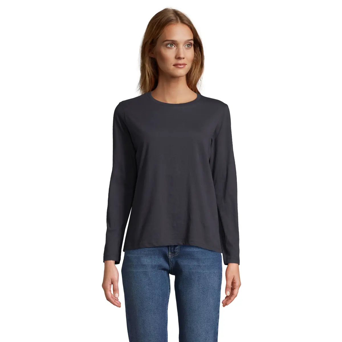 Camiseta SOL'S MONARCH WOMEN 04443 28 Camiseta SOL'S MONARCH WOMEN 04443 - Imagen 28