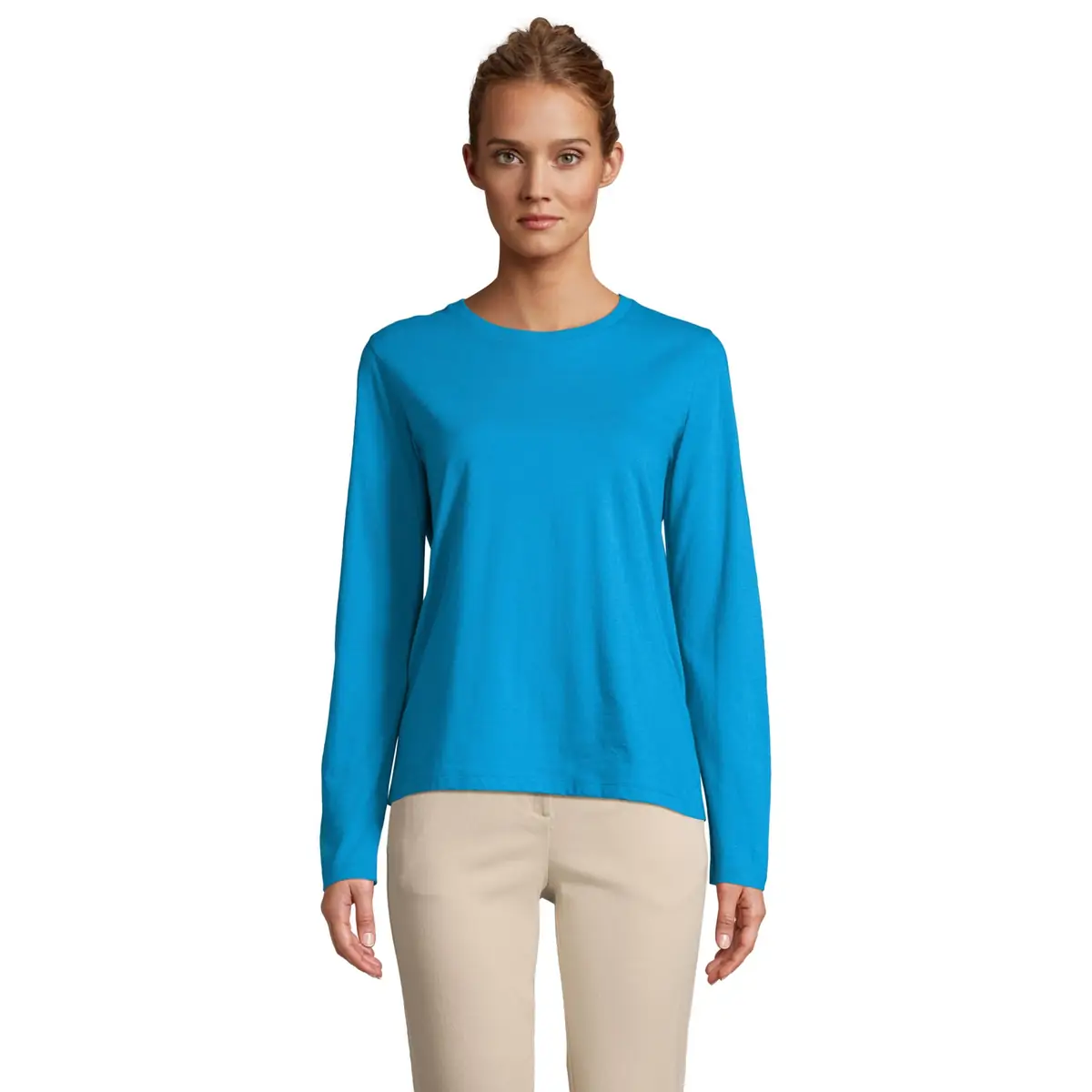 Camiseta SOL'S MONARCH WOMEN 04443 22 Camiseta SOL'S MONARCH WOMEN 04443 - Imagen 22