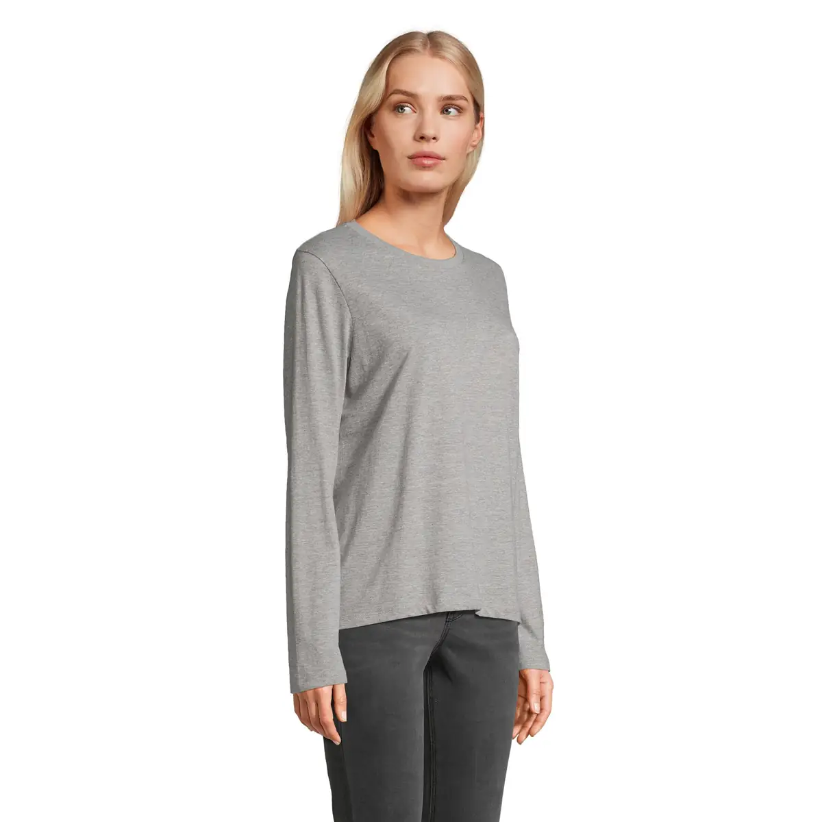 Camiseta SOL'S MONARCH WOMEN 04443 14 Camiseta SOL'S MONARCH WOMEN 04443 - Imagen 14