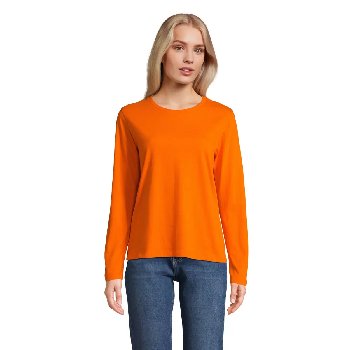 Camiseta SOL'S MONARCH WOMEN 04443 16 Camiseta SOL'S MONARCH WOMEN 04443 - Imagen 16