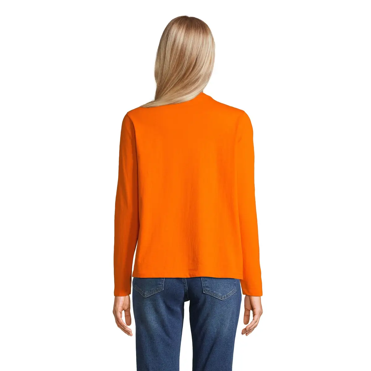 Camiseta SOL'S MONARCH WOMEN 04443 18 Camiseta SOL'S MONARCH WOMEN 04443 - Imagen 18
