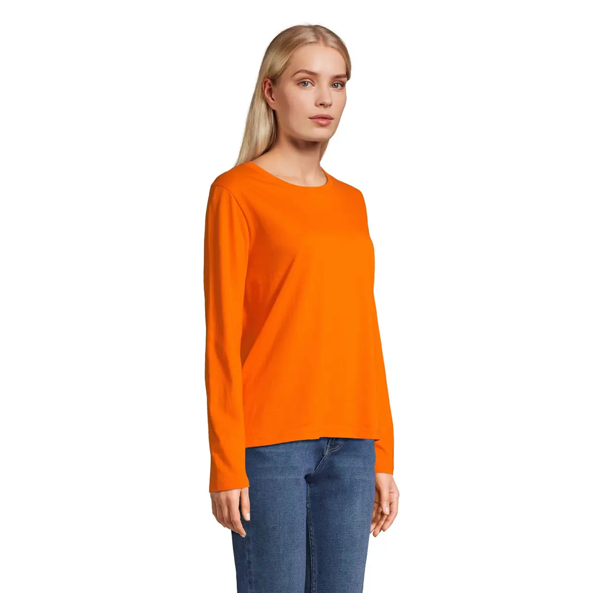 Camiseta SOL'S MONARCH WOMEN 04443 17 Camiseta SOL'S MONARCH WOMEN 04443 - Imagen 17