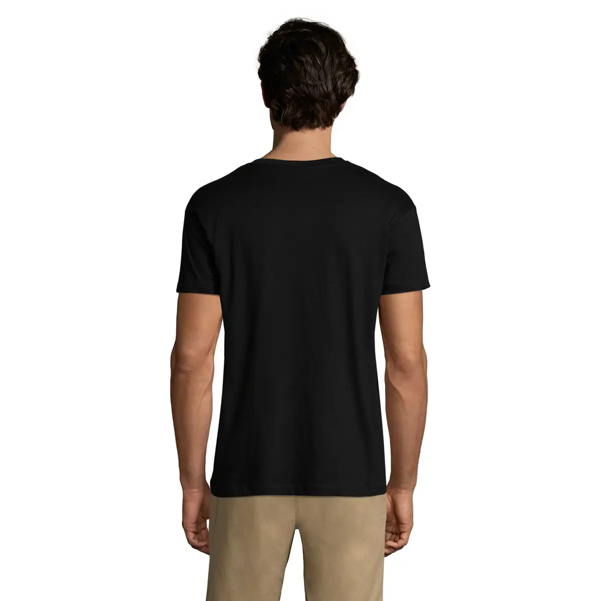 Camiseta SOL'S TITAN 04728 9 Camiseta SOL'S TITAN 04728 - Imagen 9