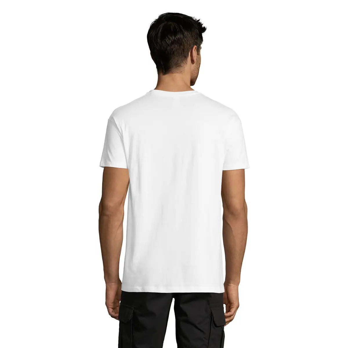 Camiseta SOL'S TITAN 04728 6 Camiseta SOL'S TITAN 04728 - Imagen 6