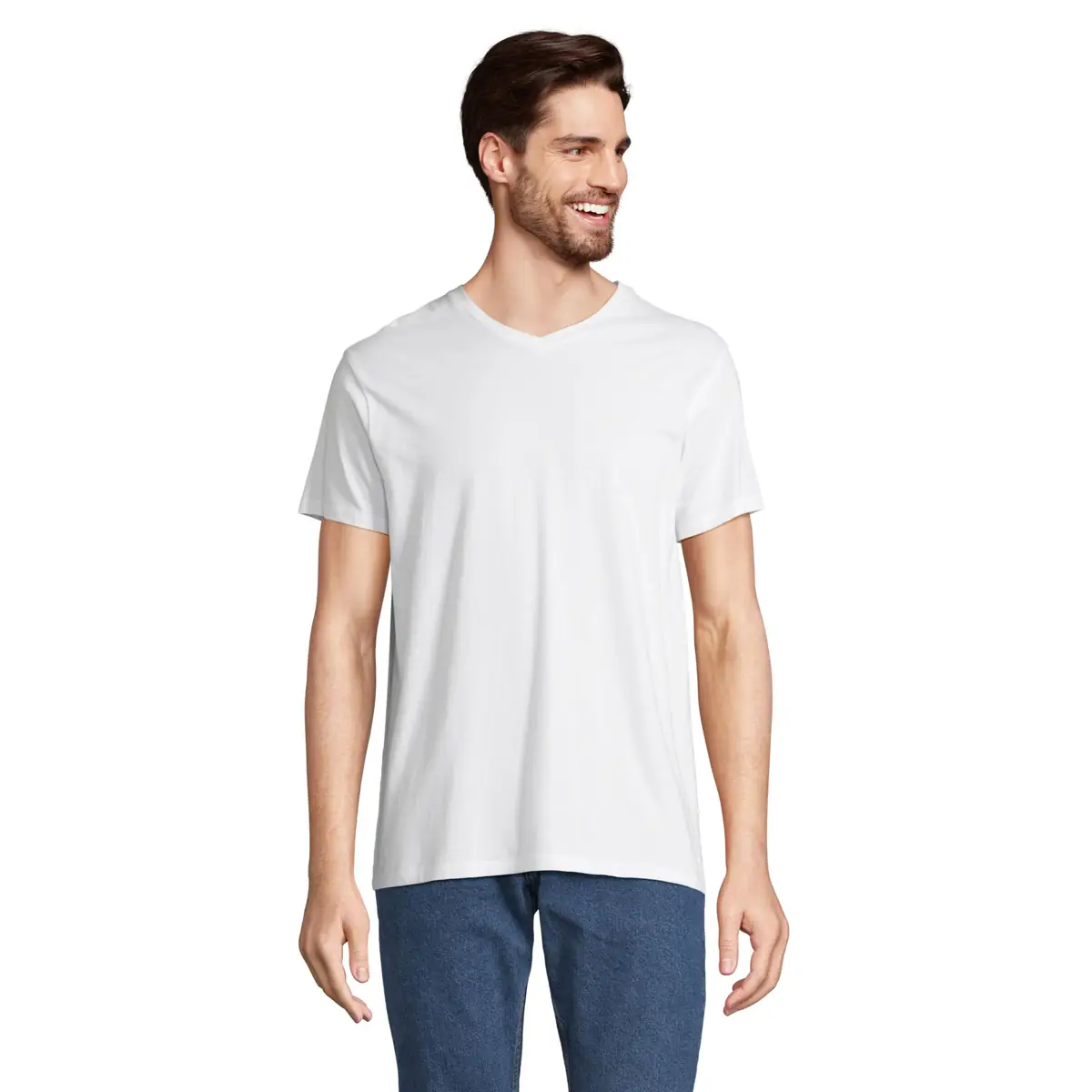 Camiseta SOL'S REGENT V 04765 9 Camiseta SOL'S REGENT V 04765 - Imagen 9