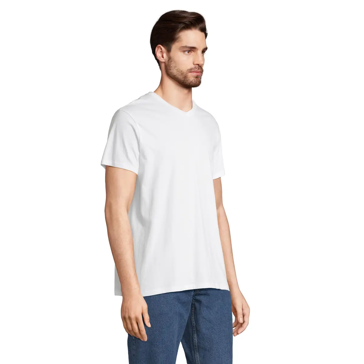 Camiseta SOL'S REGENT V 04765 10 Camiseta SOL'S REGENT V 04765 - Imagen 10
