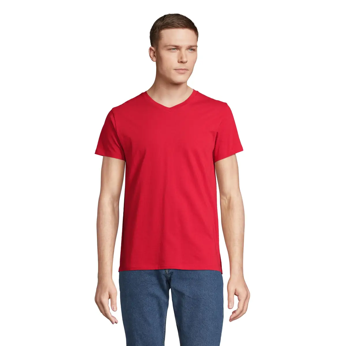 Camiseta SOL'S REGENT V 04765 24 Camiseta SOL'S REGENT V 04765 - Imagen 24