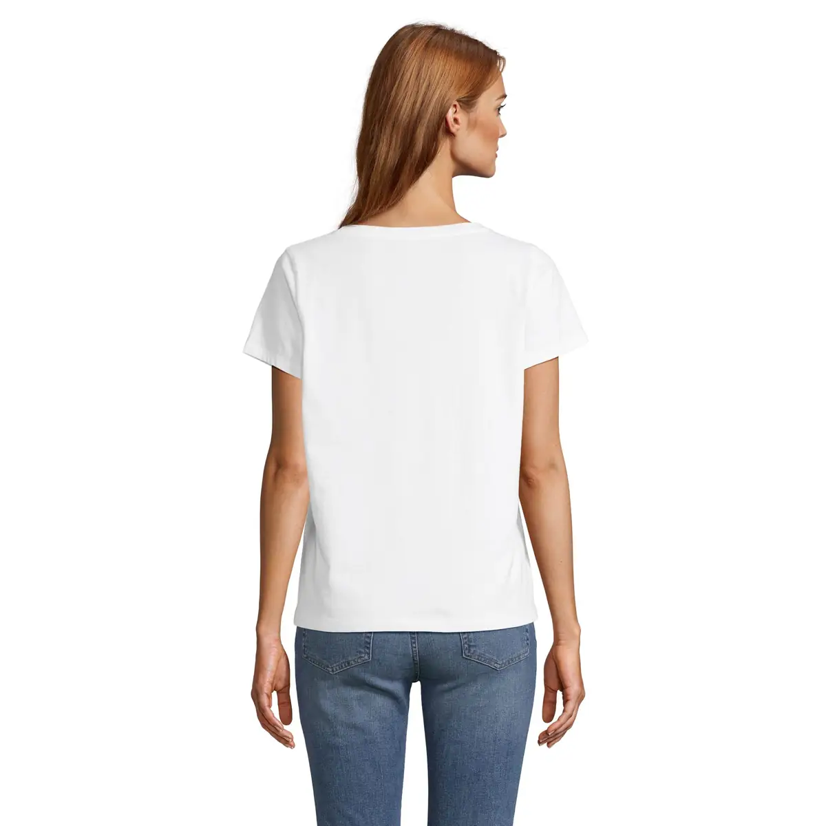 Camiseta SOL'S REGENT V WOMEN 04766 10 Camiseta SOL'S REGENT V WOMEN 04766 - Imagen 10