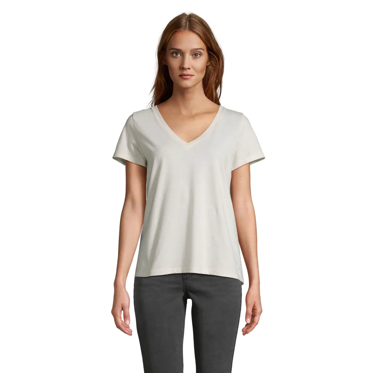 Camiseta SOL'S REGENT V WOMEN 04766 17 Camiseta SOL'S REGENT V WOMEN 04766 - Imagen 17