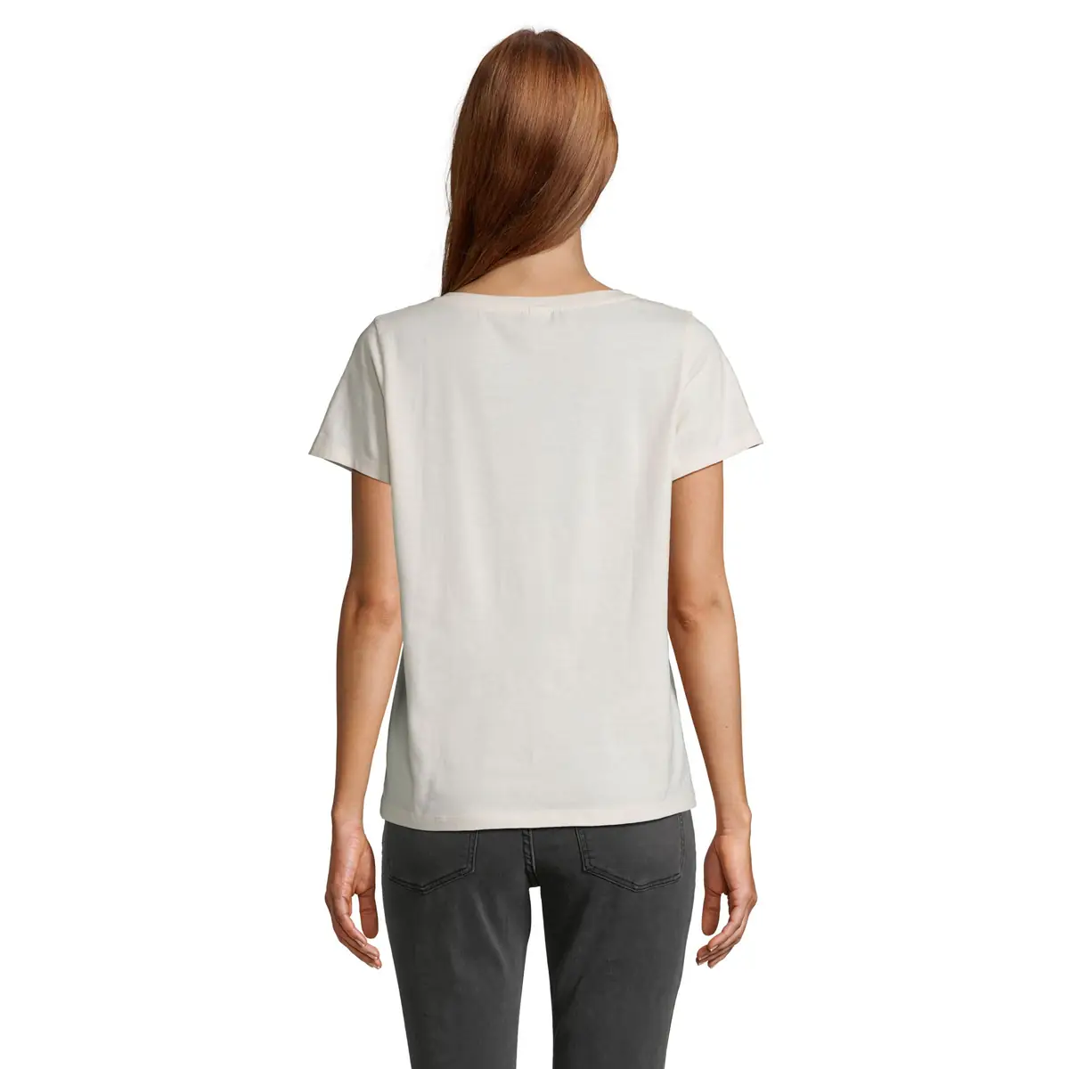 Camiseta SOL'S REGENT V WOMEN 04766 19 Camiseta SOL'S REGENT V WOMEN 04766 - Imagen 19