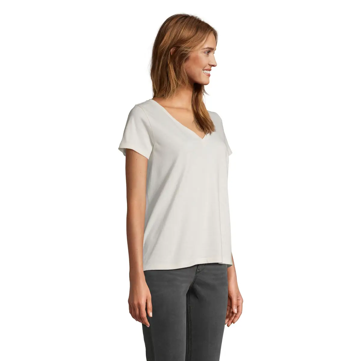 Camiseta SOL'S REGENT V WOMEN 04766 18 Camiseta SOL'S REGENT V WOMEN 04766 - Imagen 18