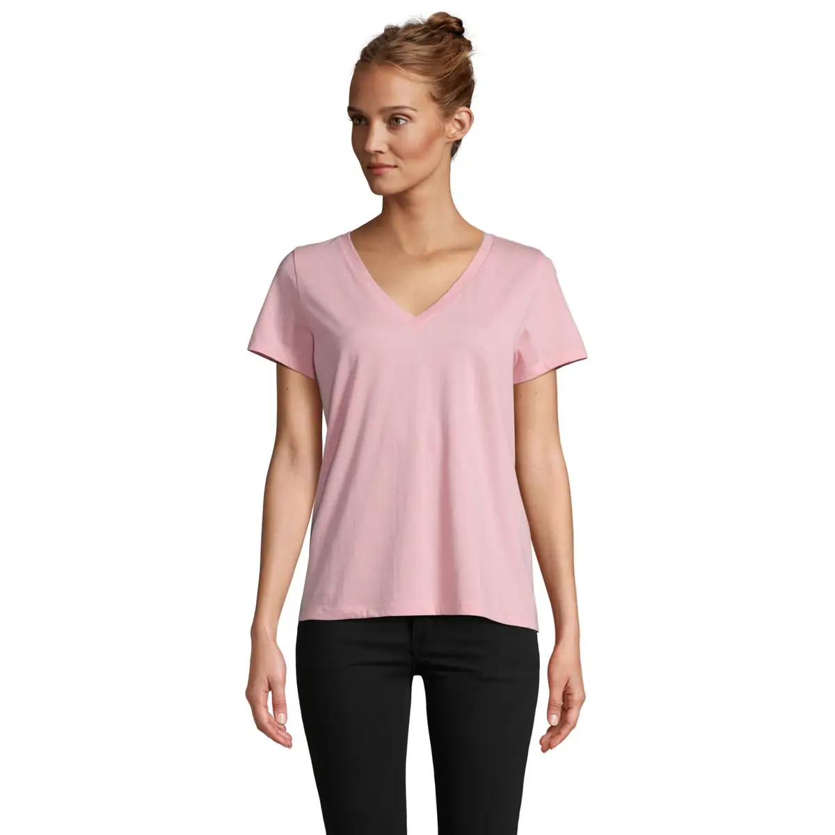 Camiseta SOL'S REGENT V WOMEN 04766 23 Camiseta SOL'S REGENT V WOMEN 04766 - Imagen 23