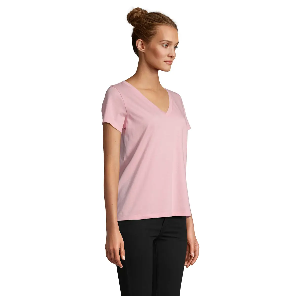 Camiseta SOL'S REGENT V WOMEN 04766 24 Camiseta SOL'S REGENT V WOMEN 04766 - Imagen 24