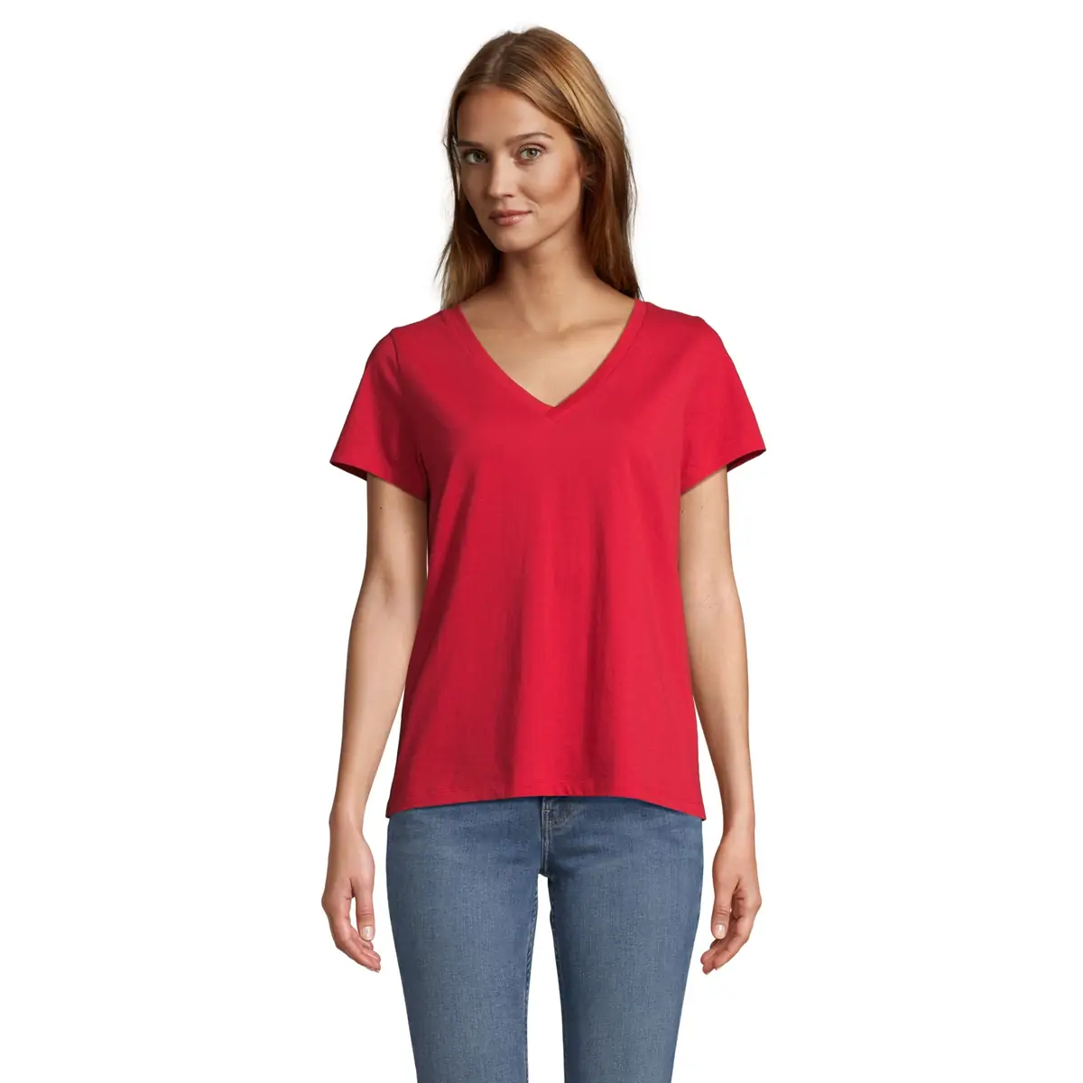 Camiseta SOL'S REGENT V WOMEN 04766 20 Camiseta SOL'S REGENT V WOMEN 04766 - Imagen 20