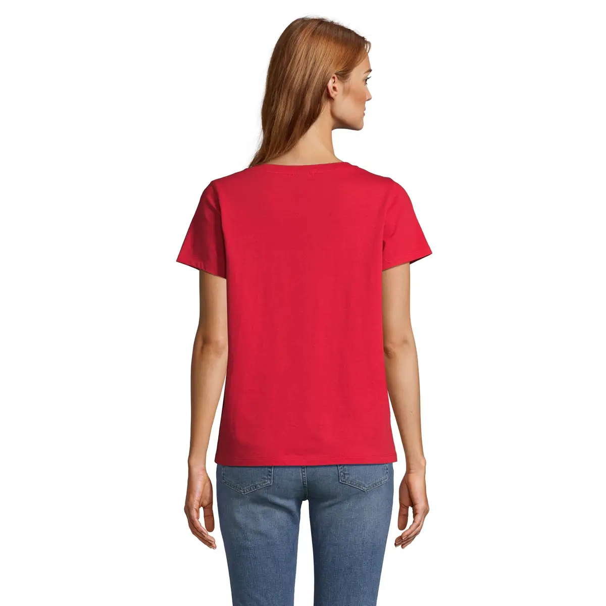 Camiseta SOL'S REGENT V WOMEN 04766 22 Camiseta SOL'S REGENT V WOMEN 04766 - Imagen 22