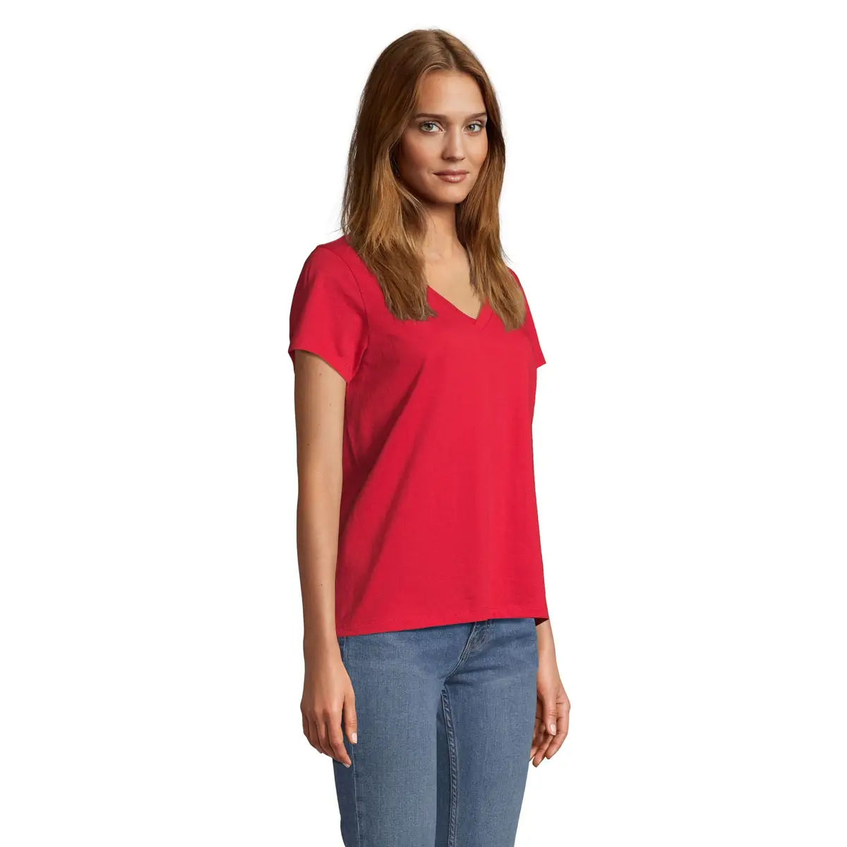 Camiseta SOL'S REGENT V WOMEN 04766 21 Camiseta SOL'S REGENT V WOMEN 04766 - Imagen 21