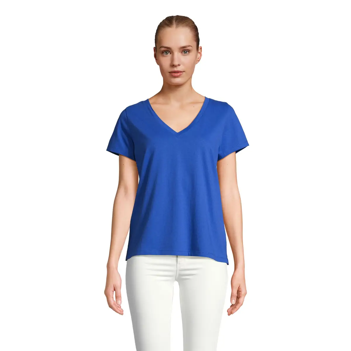 Camiseta SOL'S REGENT V WOMEN 04766 26 Camiseta SOL'S REGENT V WOMEN 04766 - Imagen 26