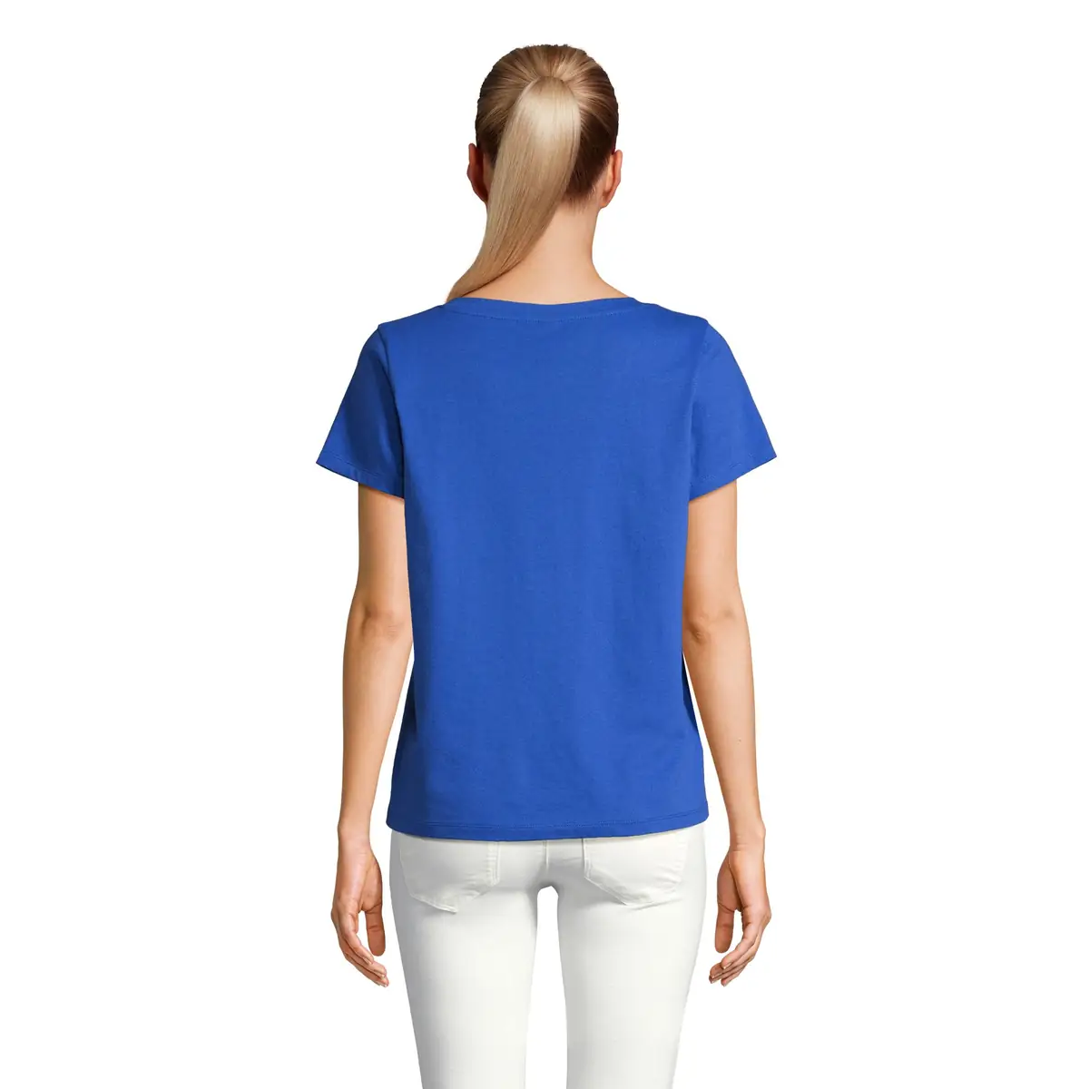 Camiseta SOL'S REGENT V WOMEN 04766 28 Camiseta SOL'S REGENT V WOMEN 04766 - Imagen 28