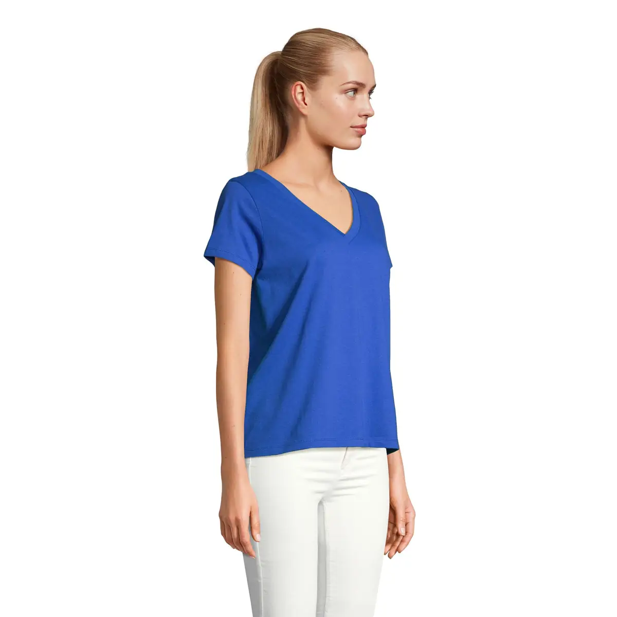 Camiseta SOL'S REGENT V WOMEN 04766 27 Camiseta SOL'S REGENT V WOMEN 04766 - Imagen 27