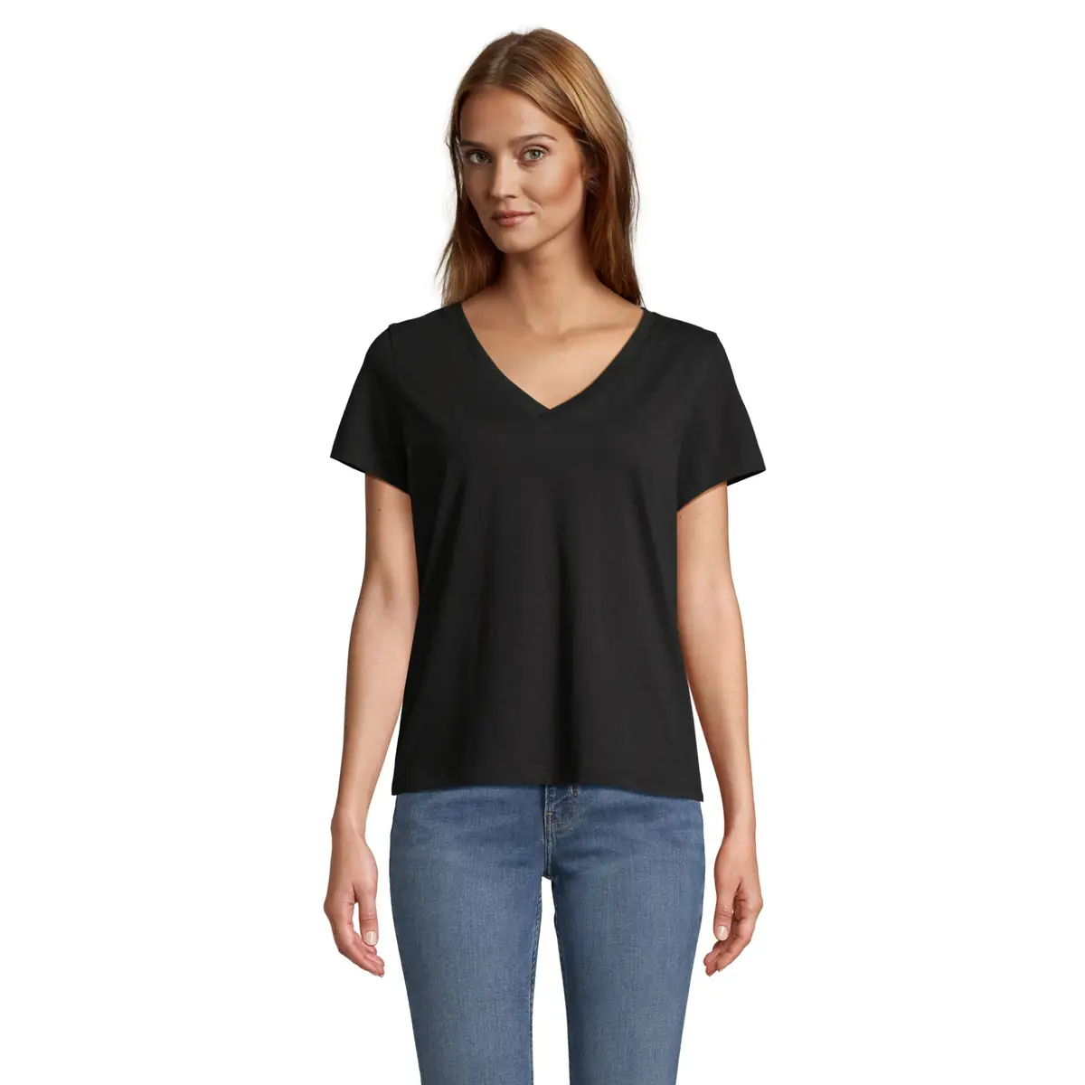 Camiseta SOL'S REGENT V WOMEN 04766 11 Camiseta SOL'S REGENT V WOMEN 04766 - Imagen 11