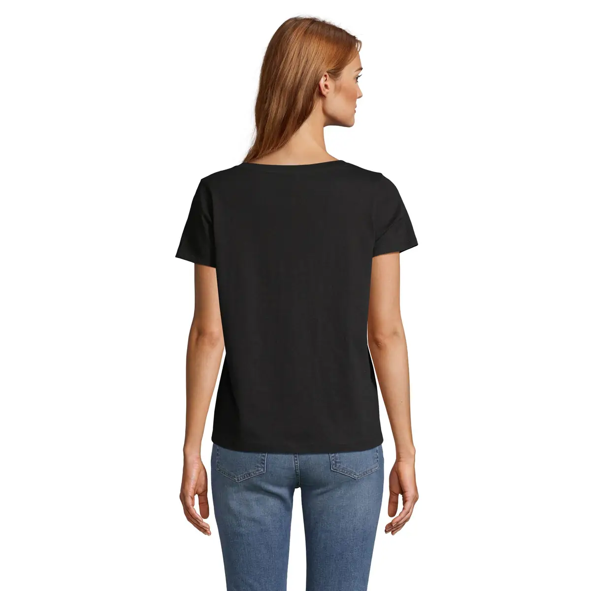 Camiseta SOL'S REGENT V WOMEN 04766 13 Camiseta SOL'S REGENT V WOMEN 04766 - Imagen 13