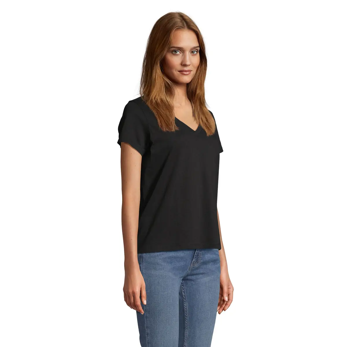 Camiseta SOL'S REGENT V WOMEN 04766 12 Camiseta SOL'S REGENT V WOMEN 04766 - Imagen 12