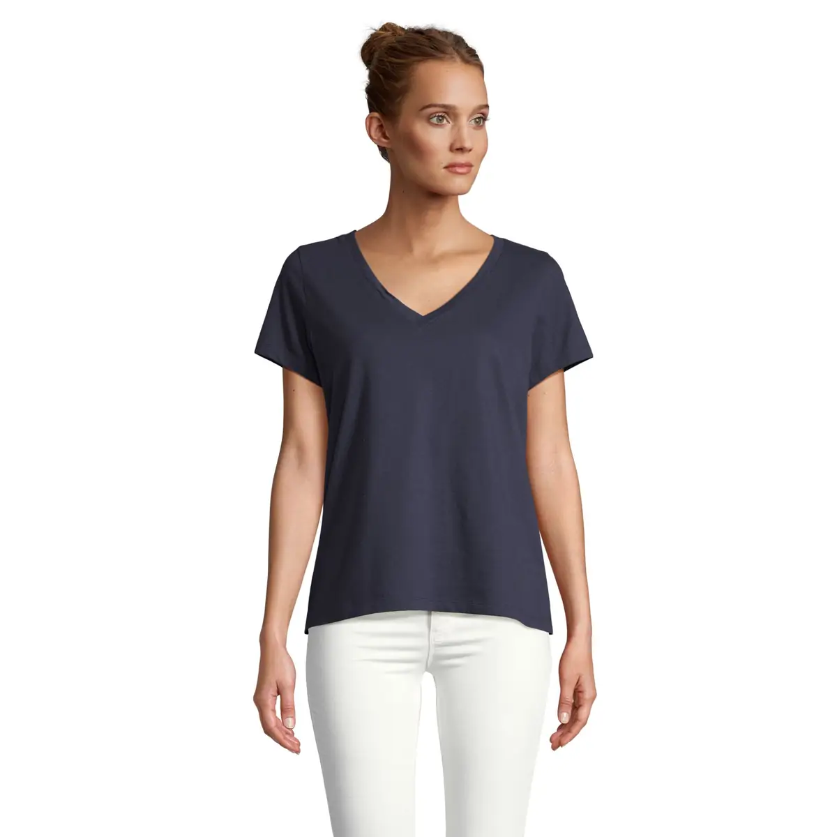 Camiseta SOL'S REGENT V WOMEN 04766 29 Camiseta SOL'S REGENT V WOMEN 04766 - Imagen 29