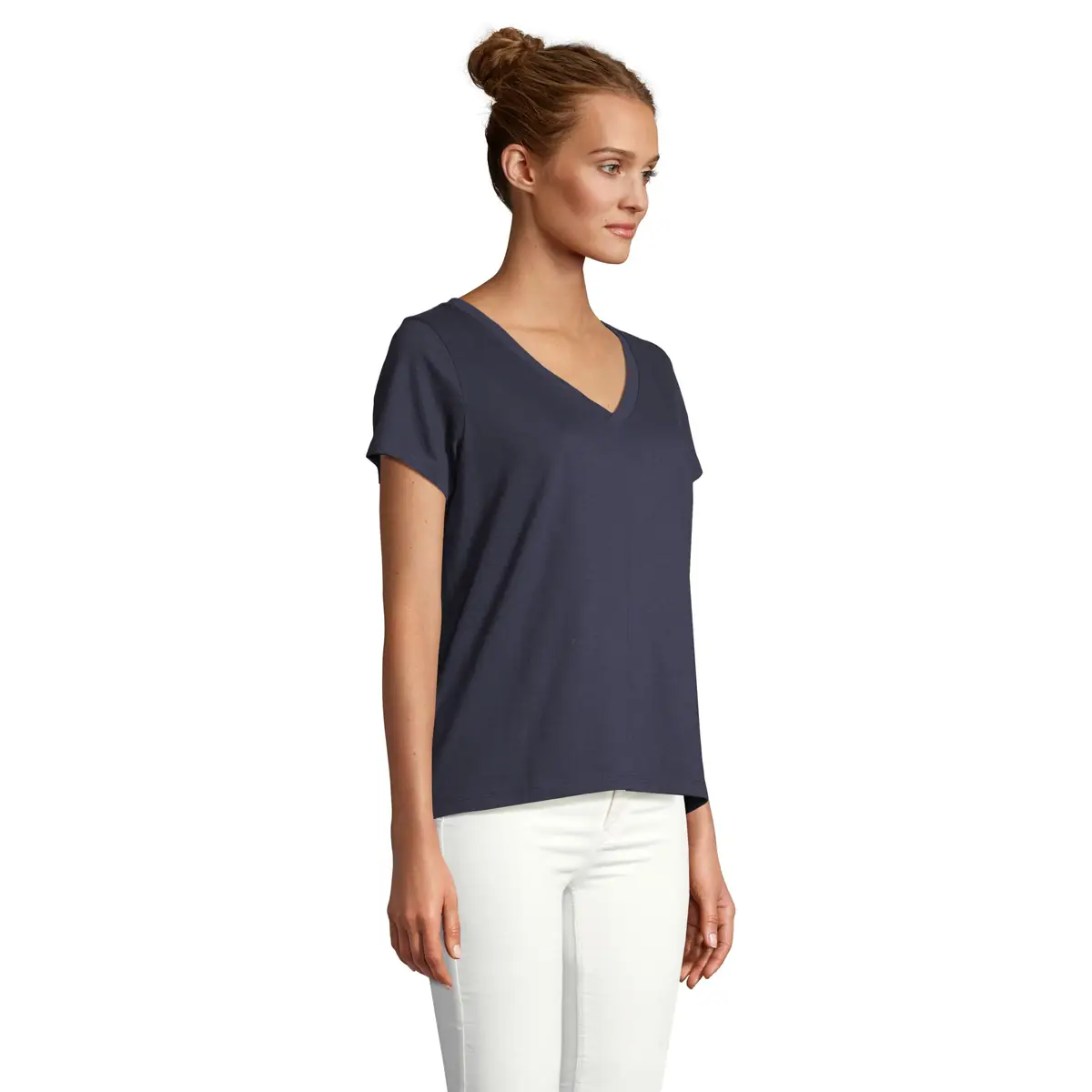 Camiseta SOL'S REGENT V WOMEN 04766 30 Camiseta SOL'S REGENT V WOMEN 04766 - Imagen 30