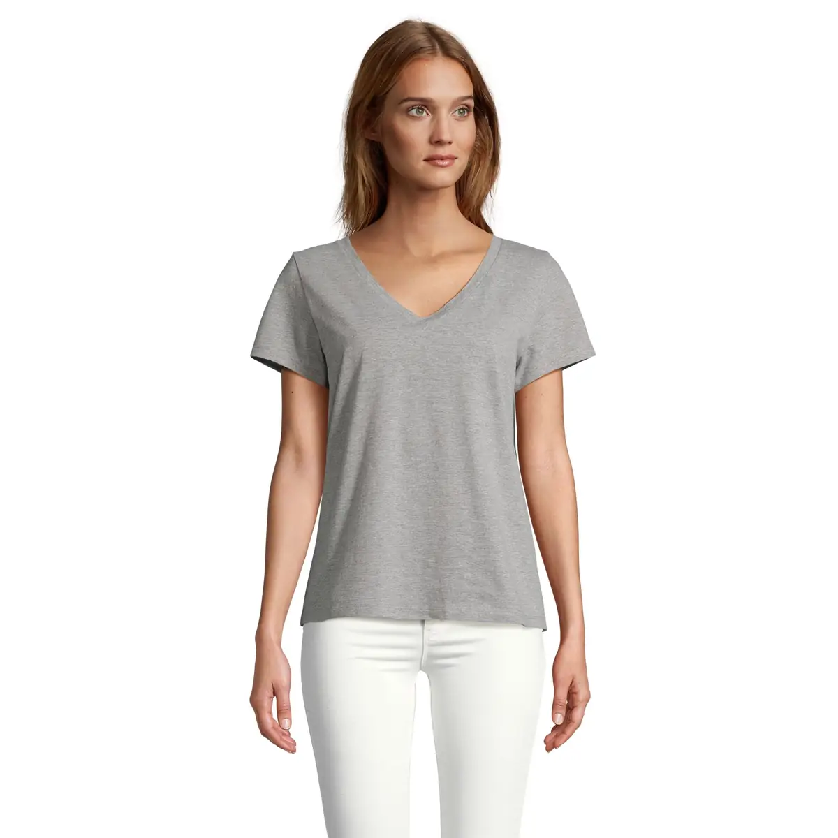 Camiseta SOL'S REGENT V WOMEN 04766 14 Camiseta SOL'S REGENT V WOMEN 04766 - Imagen 14