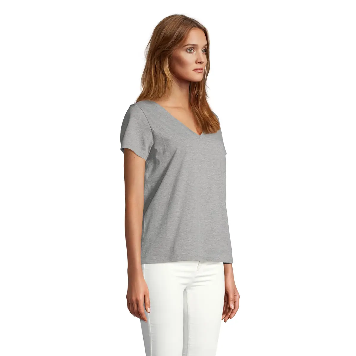 Camiseta SOL'S REGENT V WOMEN 04766 15 Camiseta SOL'S REGENT V WOMEN 04766 - Imagen 15