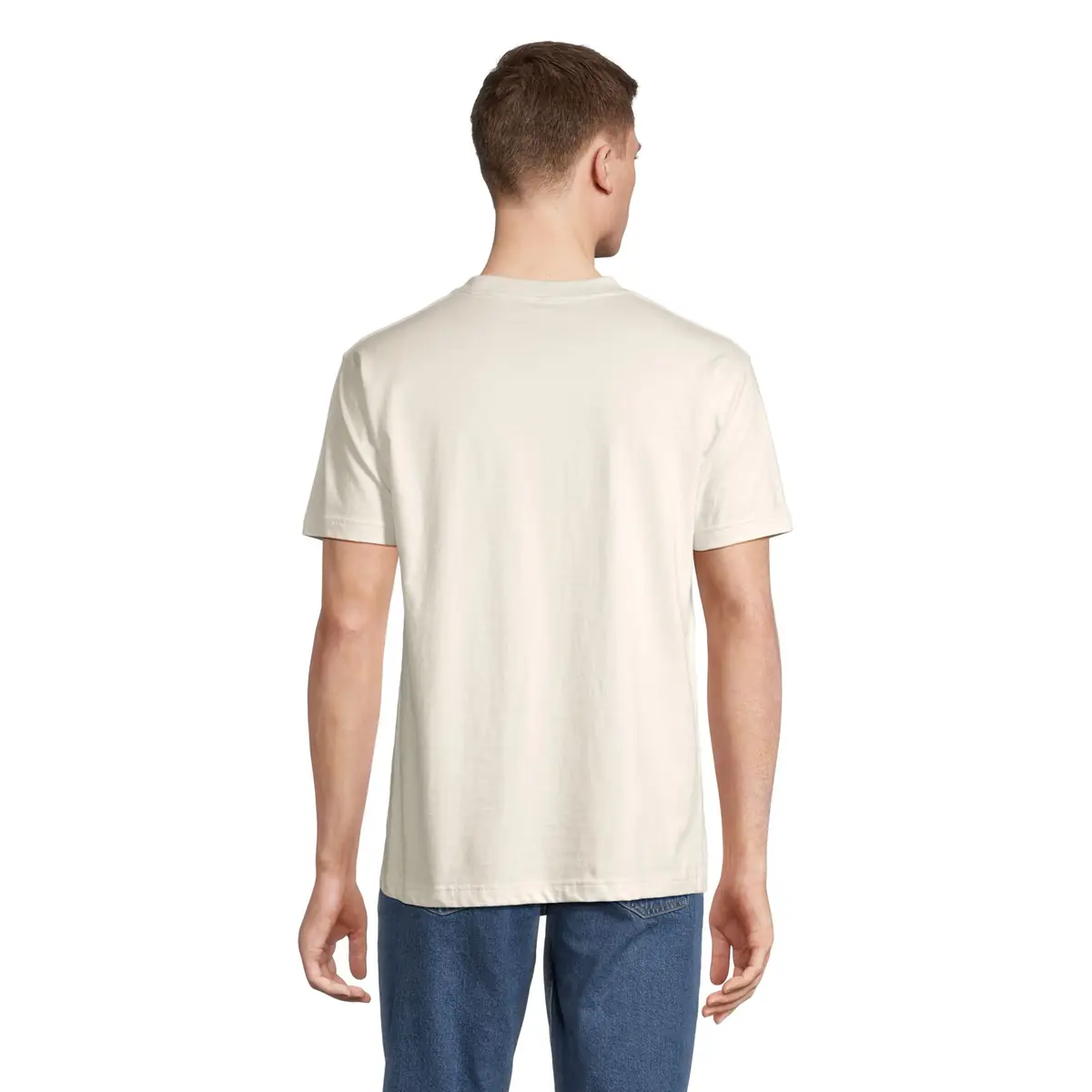 Camiseta SOL'S CLIFF 04813 30 Camiseta SOL'S CLIFF 04813 - Imagen 30