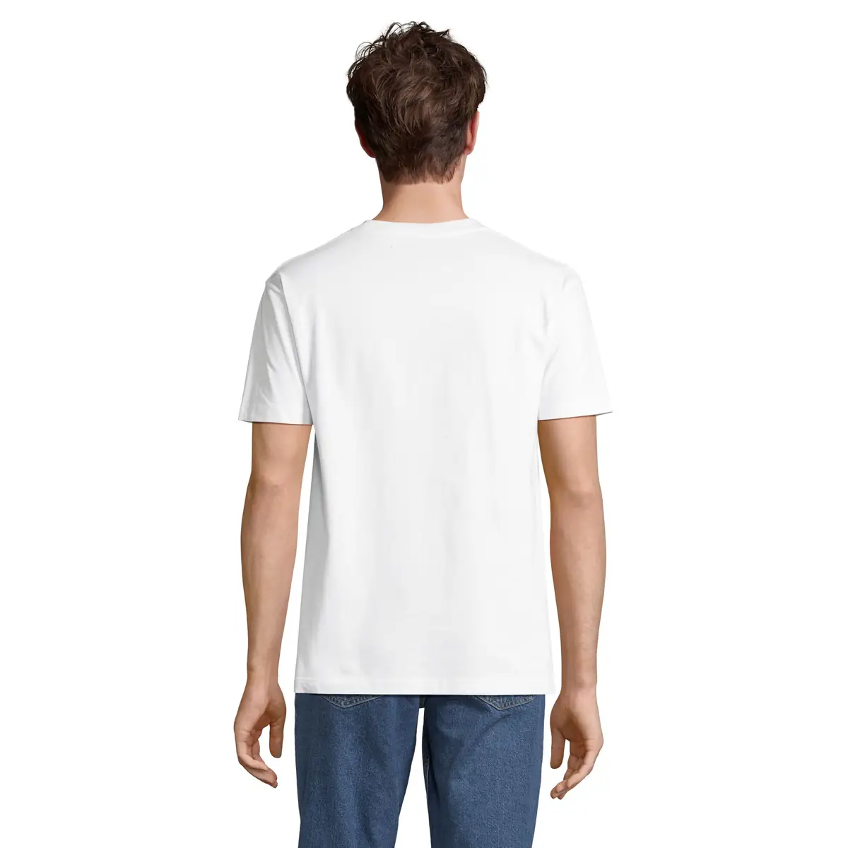 Camiseta SOL'S CLIFF 04813 21 Camiseta SOL'S CLIFF 04813 - Imagen 21