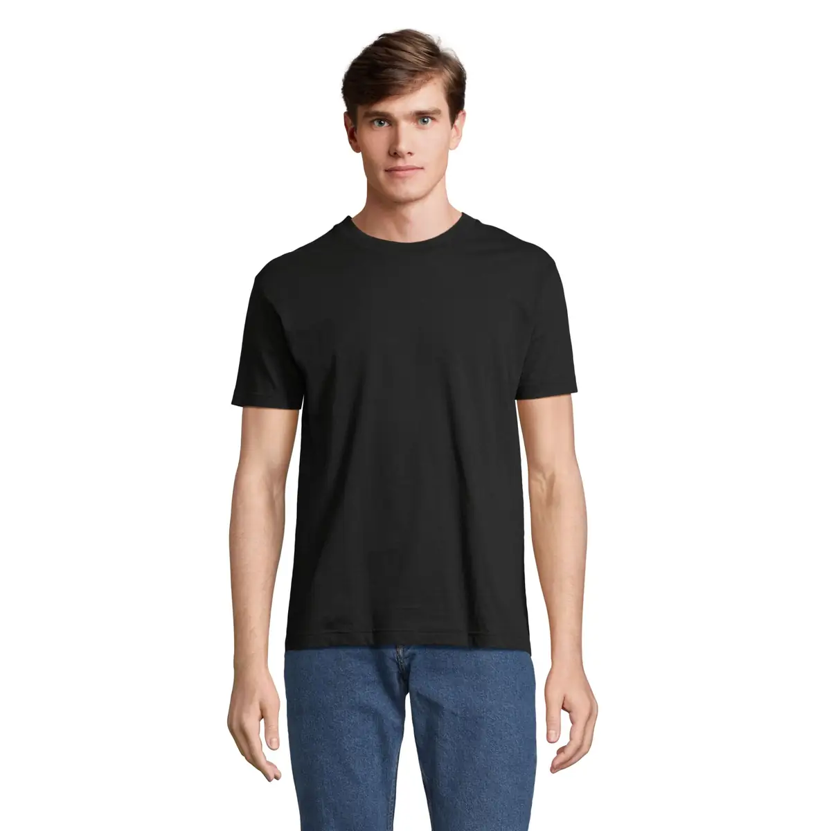 Camiseta SOL'S CLIFF 04813 22 Camiseta SOL'S CLIFF 04813 - Imagen 22