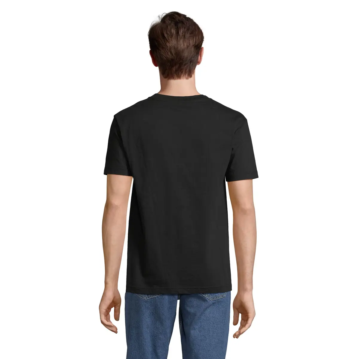 Camiseta SOL'S CLIFF 04813 24 Camiseta SOL'S CLIFF 04813 - Imagen 24