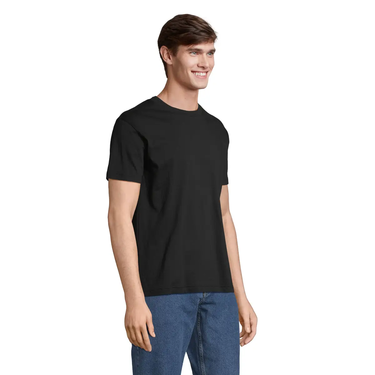 Camiseta SOL'S CLIFF 04813 23 Camiseta SOL'S CLIFF 04813 - Imagen 23