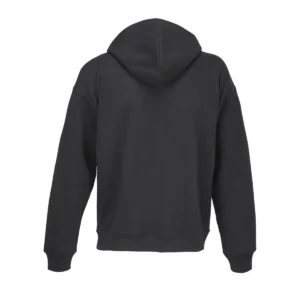 Sudadera SOL’S 04818 en Negro, vista trasera