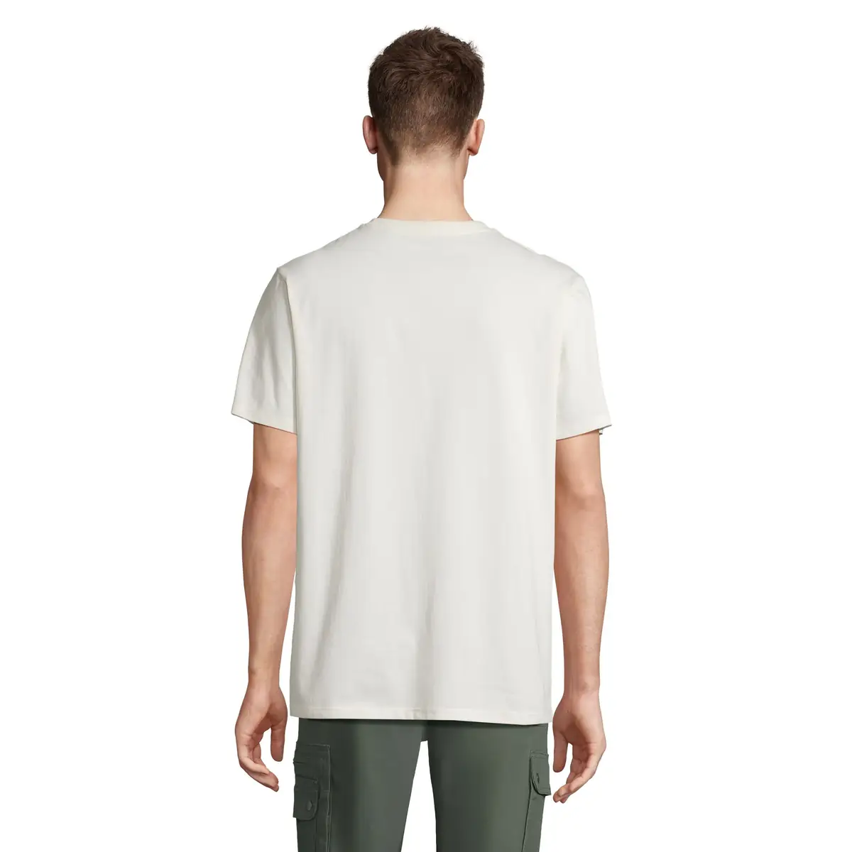 Camiseta SOL'S LYAM 04859 21 Camiseta SOL'S LYAM 04859 - Imagen 21
