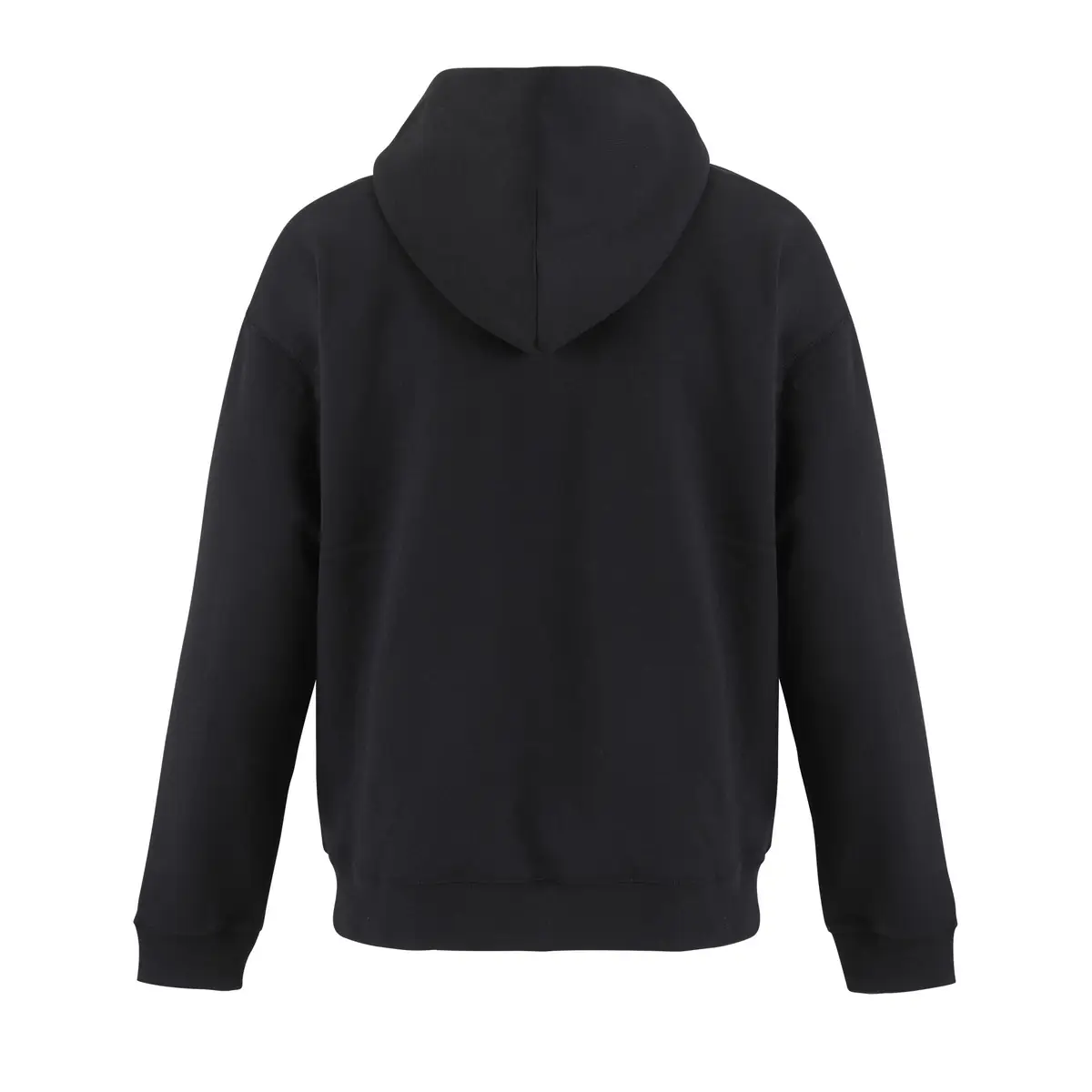 Sudadera SOL'S ELIOTT 04884 4 Sudadera SOL'S 04884 en Negro, vista trasera