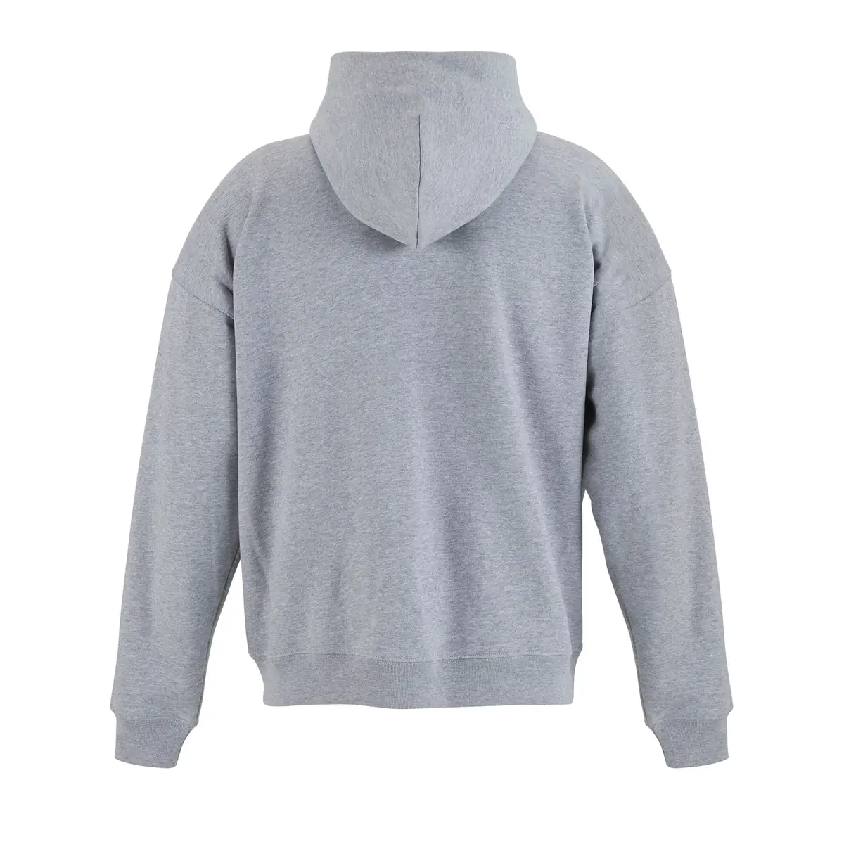 Sudadera SOL'S ELIOTT 04884 7 Sudadera SOL'S 04884 en Gris mezcla, vista trasera