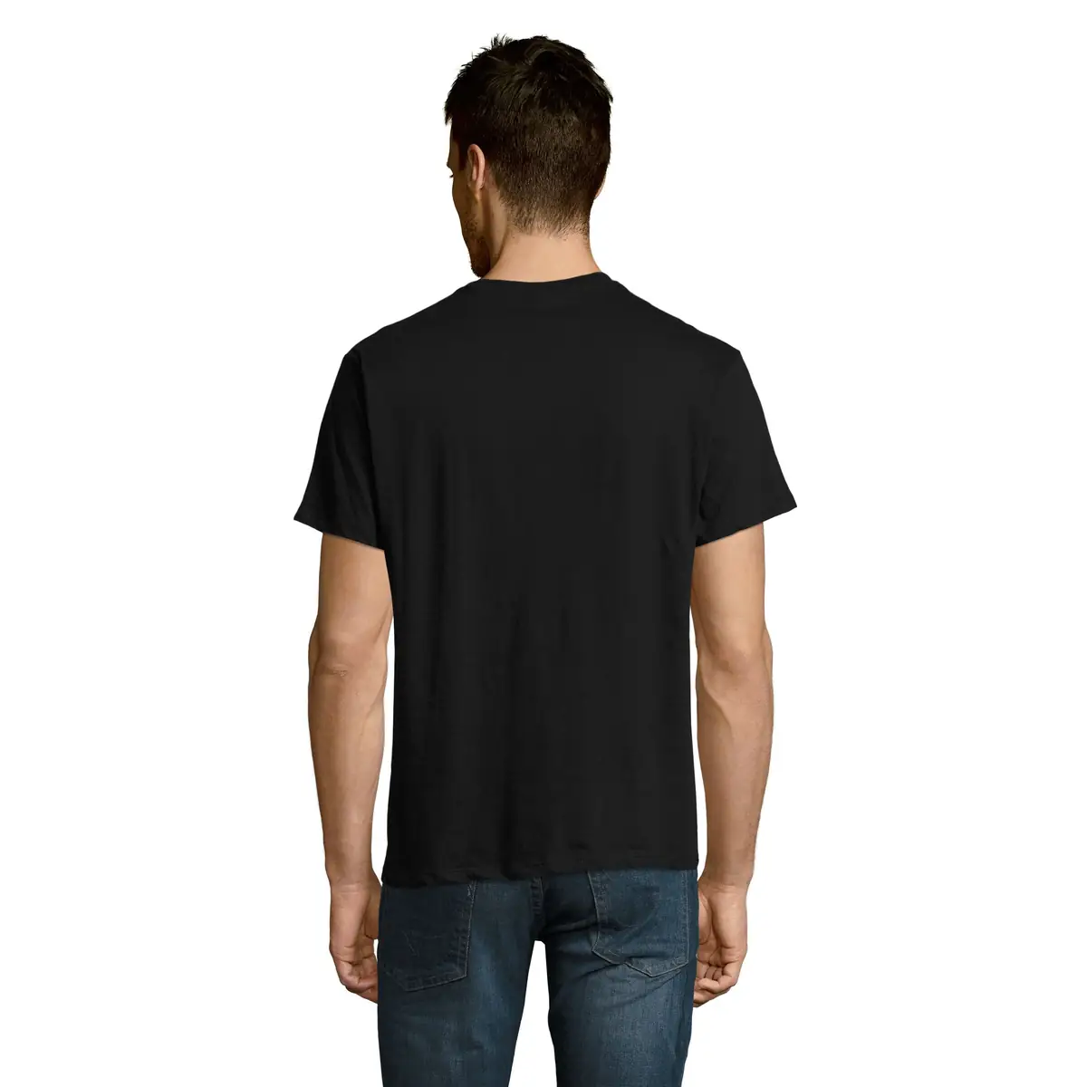 Camiseta SOL'S VICTORY 11150 10 Camiseta SOL'S VICTORY 11150 - Imagen 10