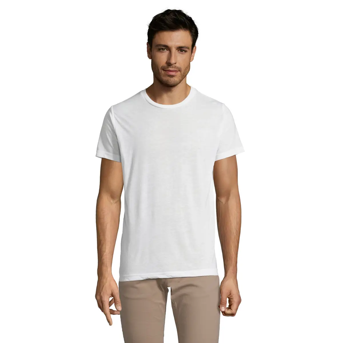 Camiseta SOL'S SUBLIMA 11775 2 Camiseta SOL'S SUBLIMA 11775 - Imagen 2