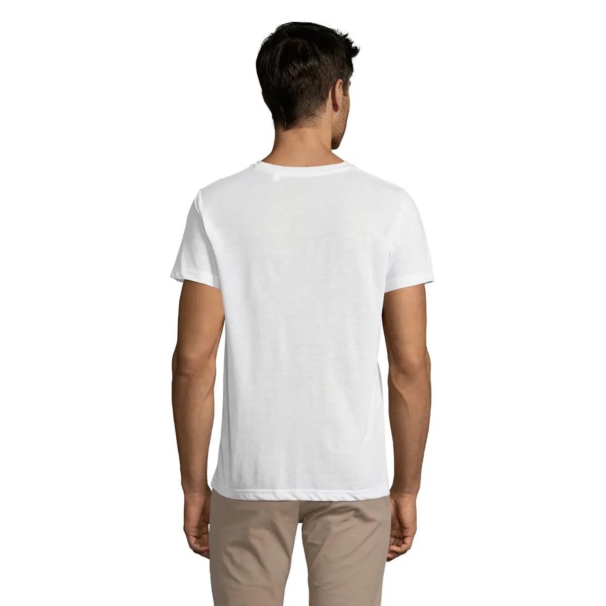 Camiseta SOL'S SUBLIMA 11775 7 Camiseta SOL'S SUBLIMA 11775 - Imagen 7