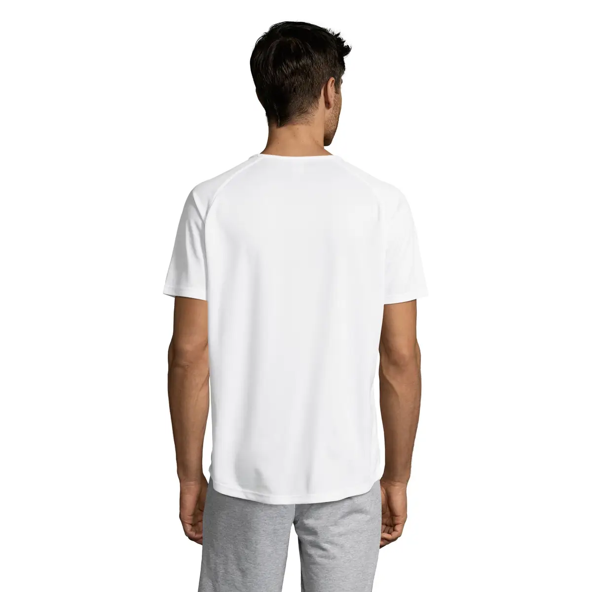 Camiseta SOL'S SPORTY 11939 13 Camiseta SOL'S SPORTY 11939 - Imagen 13