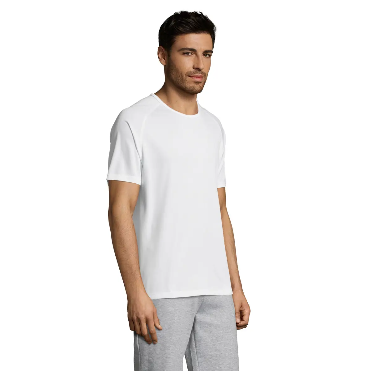 Camiseta SOL'S SPORTY 11939 12 Camiseta SOL'S SPORTY 11939 - Imagen 12