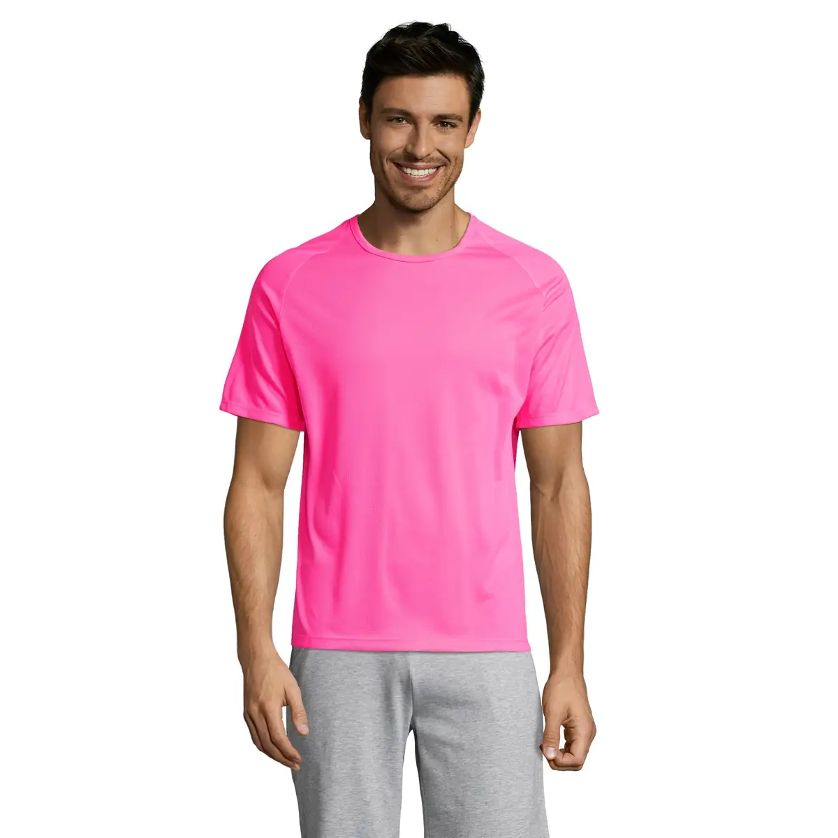Camiseta SOL'S SPORTY 11939 38 Camiseta SOL'S SPORTY 11939 - Imagen 38
