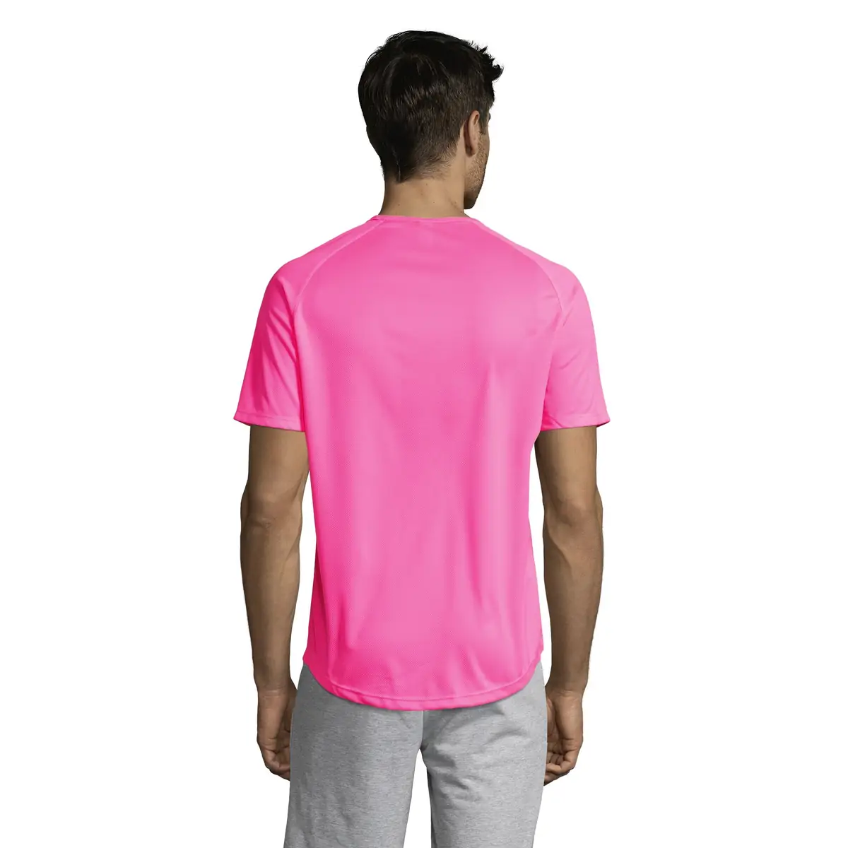 Camiseta SOL'S SPORTY 11939 40 Camiseta SOL'S SPORTY 11939 - Imagen 40